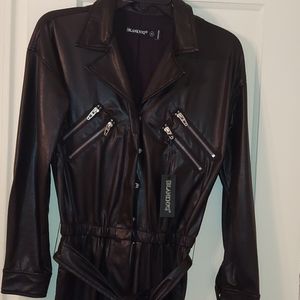 Brand new vegan jumper hot for night out